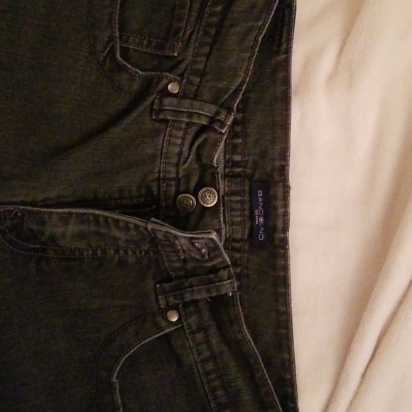 🔖⬇️PRICE DROP!!❤👖Bandolino jeans - Picture 4 of 4